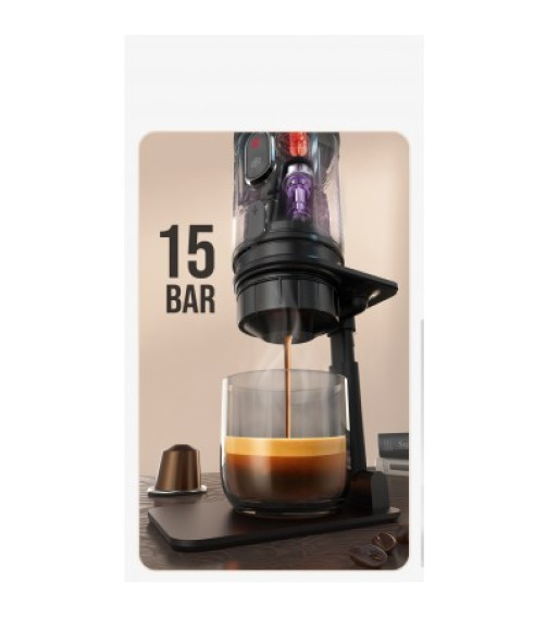 HiBREW Portable Coffee Machine H4A