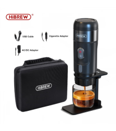 HiBREW Portable Coffee Machine H4A