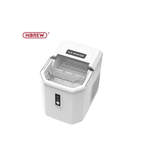 HiBREW Ice Maker Machine 60Hz & 50Hz