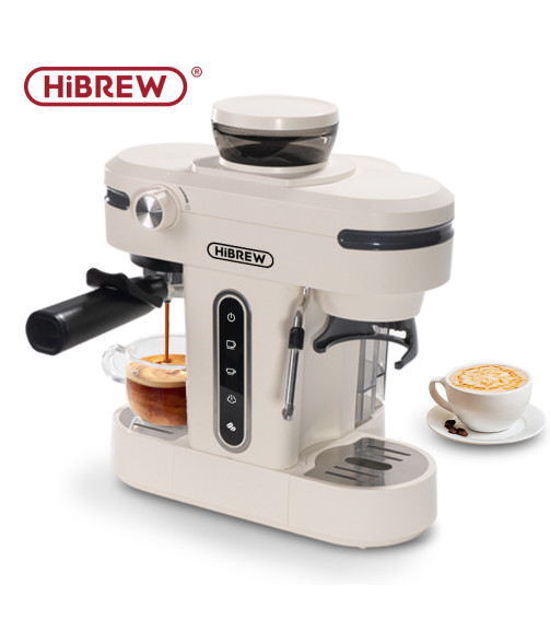 HiBREW espresso H14