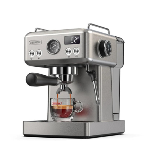 HiBREW h10A