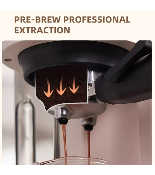 HiBREW espresso H14