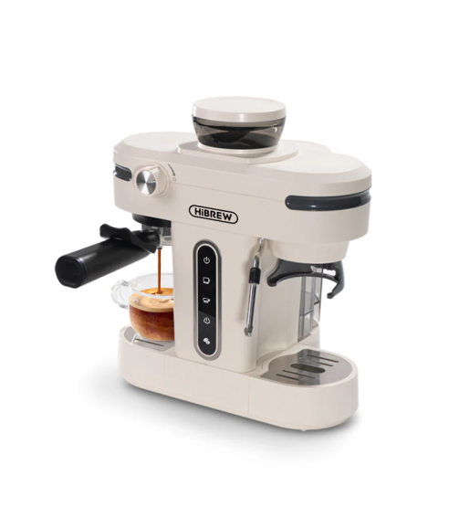 HiBREW espresso H14