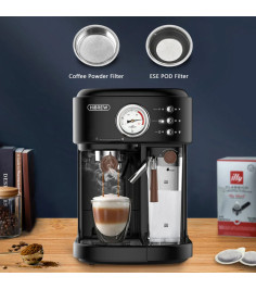 HiBREW espresso H14