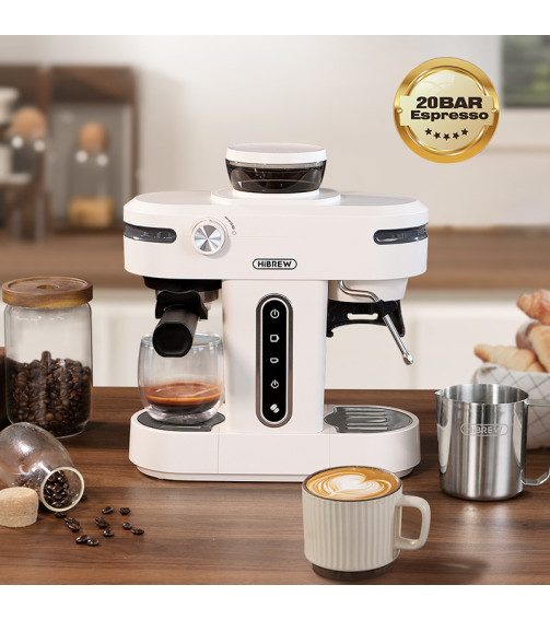 HiBREW espresso H14