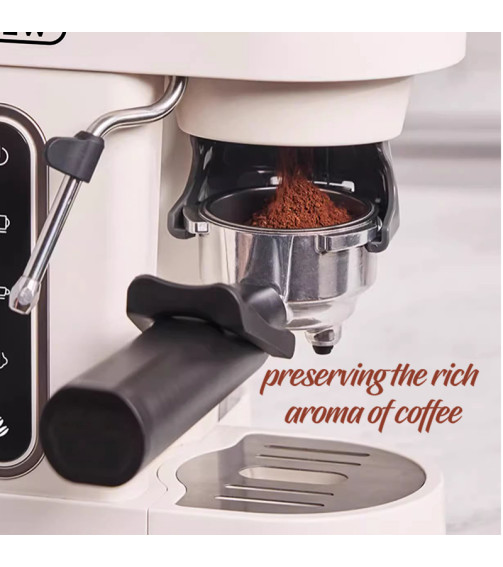 HiBREW espresso H14