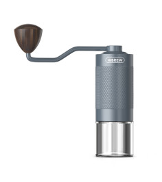 HiBREW Manual Coffee Grinder Portable – G4