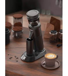 HiBREW Electric Coffee Grinder – G5
