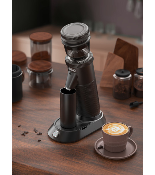 HiBREW Electric Coffee Grinder – G5