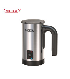 HiBREW 4 in 1 Milk Frother