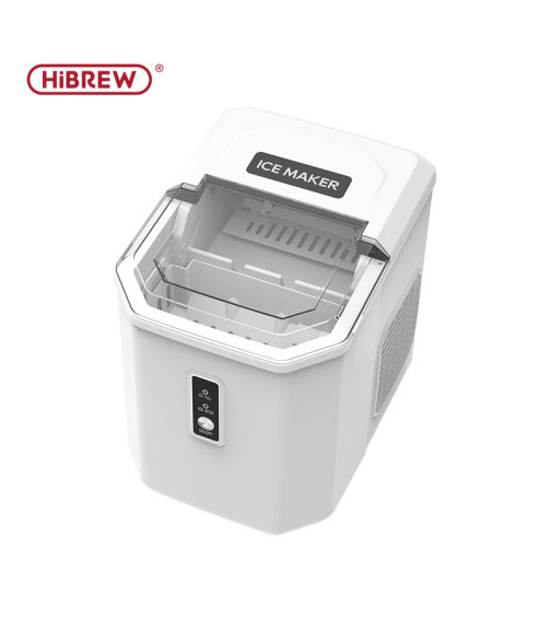 HiBREW Ice Maker Machine 60Hz & 50Hz